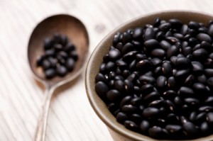 Black-beans