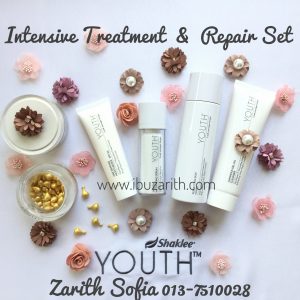 YOUTH Intensive Treatment And Repair Set